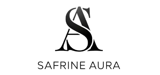 SafrineAura Logo